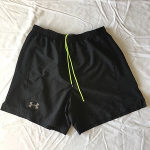 Under Armour Shorts